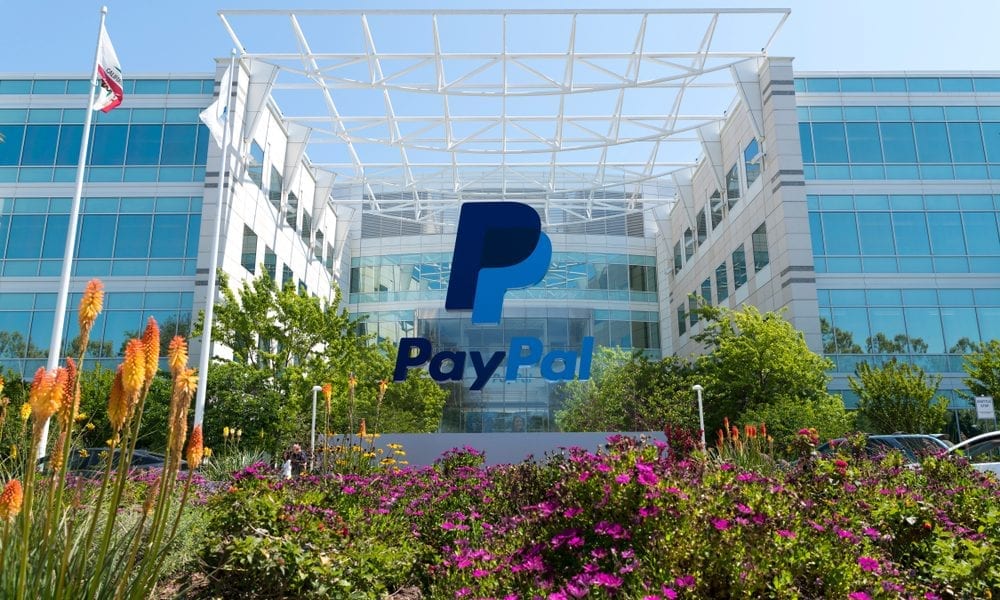 PayPal-Aktie sinkt nach Gewinn, da Inflation und Ausgabendruck den Ausblick belasten